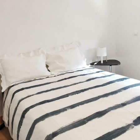 Apartamento Real Lisboa Exterior foto