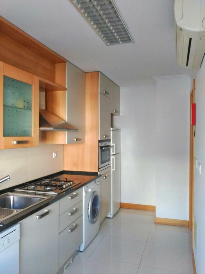 Apartamento Real Lisboa Exterior foto
